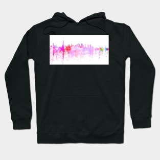 Love Dubai Hoodie